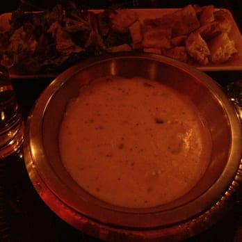 Taureau - Fondue Near Me - New York, New York