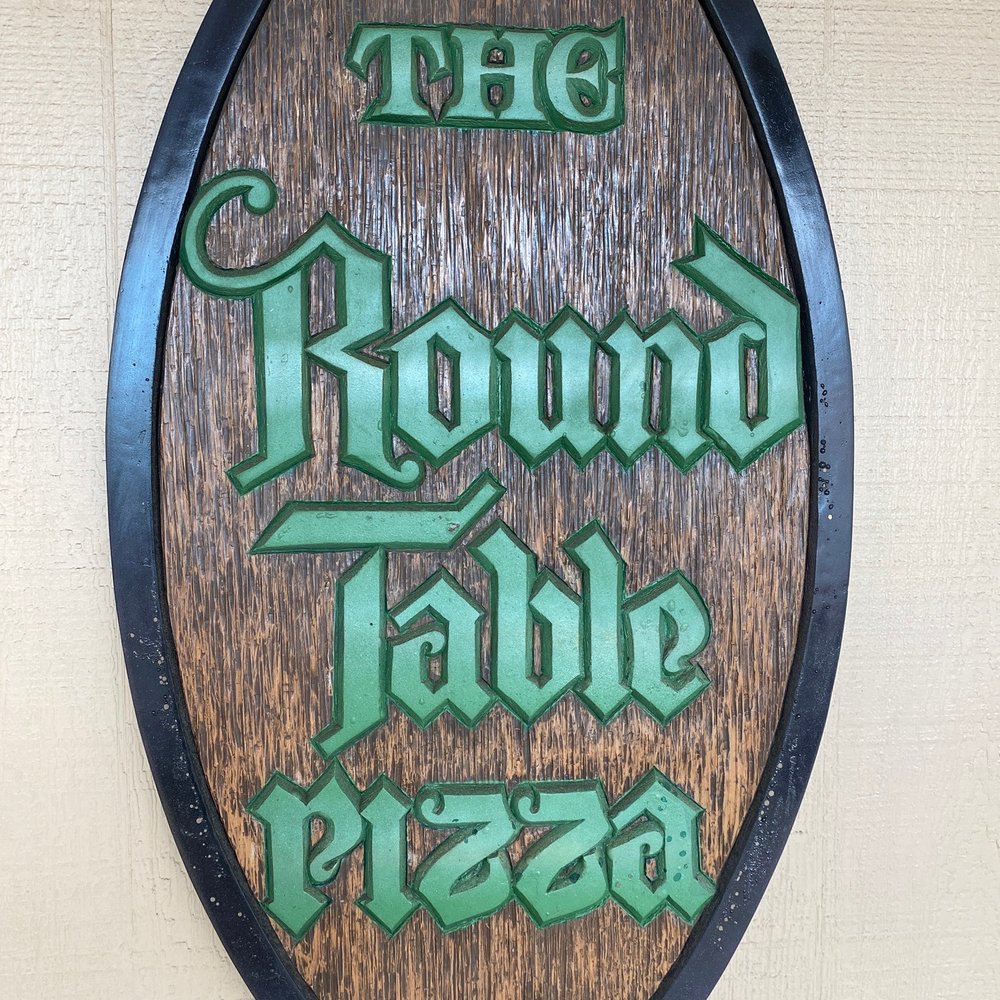 Round Table Pizza - Pizza Near Me - Kailua, Hawaii Round Table Pizza - Pizza Near Me - Kailua, Hawaii
