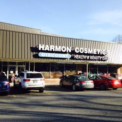 Harmon Discount