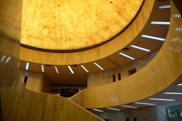 Museo de Arte Moderno by null