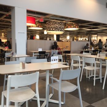 IKEA - IKEAs restaurant - Furniture Stores Near Me - New Haven, Connecticut
