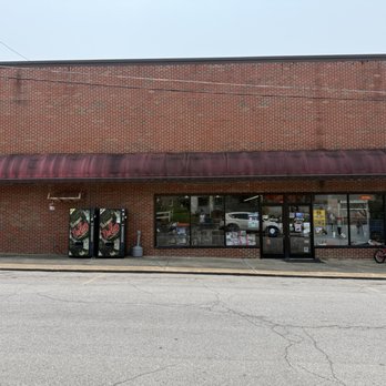 Liberty Lumber & Mfg Co - East face - Hardware Stores Near Me - Erwin, Tennessee Liberty Lumber & Mfg Co - East face - Hardware Stores Near Me - Erwin, Tennessee
