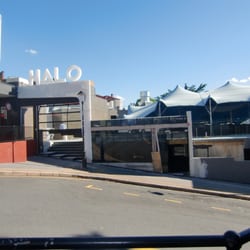 Halo Lounge Bar
