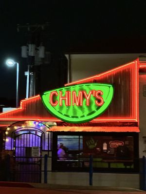 Chimy's by null