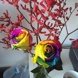 Flowerflower