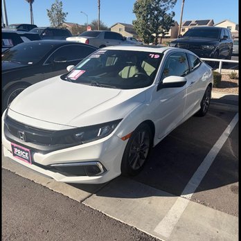 AutoNation USA Henderson - Car Dealers Near Me - Henderson, Nevada