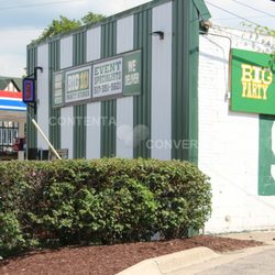 Big Ten Party Stores - East Lansing