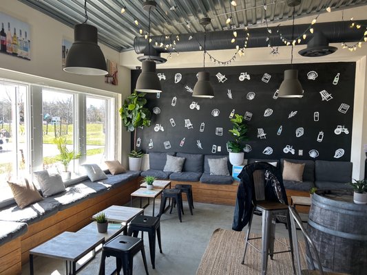 Bridge Lane Tasting Room by null