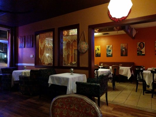 Kezira Restaurant by null
