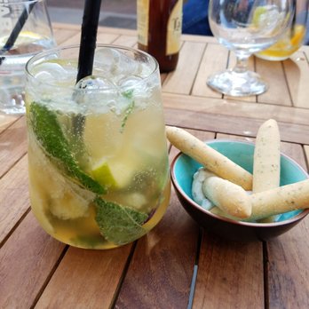 Piccolo - Ginger Mojito - Wine Bars Near Me - Amsterdam, New Hampshire Piccolo - Ginger Mojito - Wine Bars Near Me - Amsterdam, New Hampshire