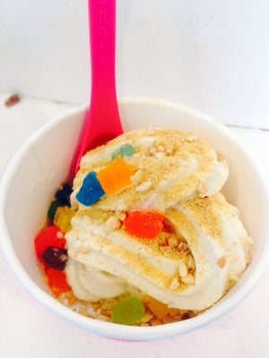 16 Handles by null