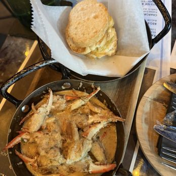 Blakes Oyster Bar - Crab fingers - Bars Near Me - Atlanta, Georgia Blakes Oyster Bar - Crab fingers - Bars Near Me - Atlanta, Georgia