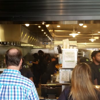 Shake Shack Buckhead - Like 50 people working. No wonder everything is expensive - Burgers Near Me - Atlanta, Georgia Shake Shack Buckhead - Like 50 people working. No wonder everything is expensive - Burgers Near Me - Atlanta, Georgia