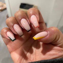 D&L Beauty Salon & Spa