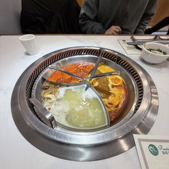 Qiao Lin Hotpot - Boston - Hot Pot Near Me - Boston, Massachusetts