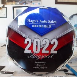 Hagys Auto Sales