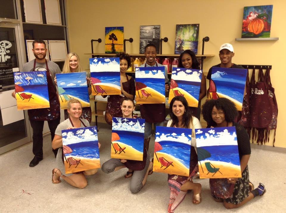 PAINTING WITH A TWIST CLOSED Updated August 2024 57 Photos & 19