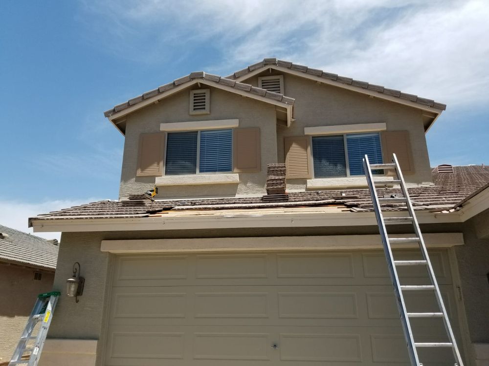 TC ROOFING Mesa, Arizona Roofing Phone Number Yelp