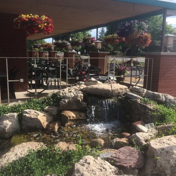 Simon's Restaurant - Patio - Diners Near Me - Villa Park, Illinois Simon's Restaurant - Patio - Diners Near Me - Villa Park, Illinois