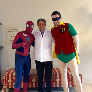 We Are Smiles! - Give Kids a Smiles Day Tony Hashemian DDS - Orthodontists Near Me - Phoenix, Arizona We Are Smiles! - Give Kids a Smiles Day Tony Hashemian DDS - Orthodontists Near Me - Phoenix, Arizona