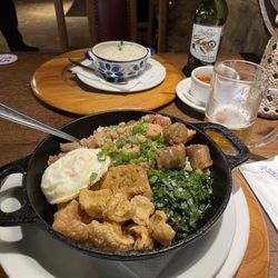 Restaurante Contos do Réis