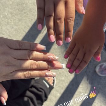 Spa Nails - Nail Salons Near Me - La Puente, California Spa Nails - Nail Salons Near Me - La Puente, California