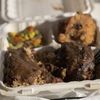 Jerk King gift card