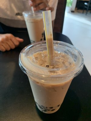 Pot Bharoon Indian Fusion Cafe by null