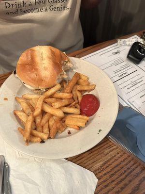 Crooked Lake Ice Cream Company by null