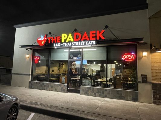 Padaek by null