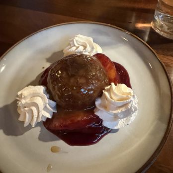 Salted Mill - New American Near Me - Walla Walla, Washington