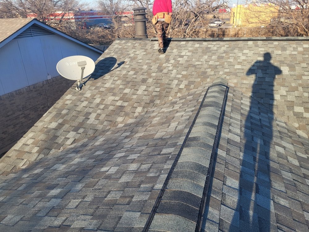 Slide of Nexgen Roofing Systems