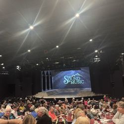 Riverside Center for the Performing Arts