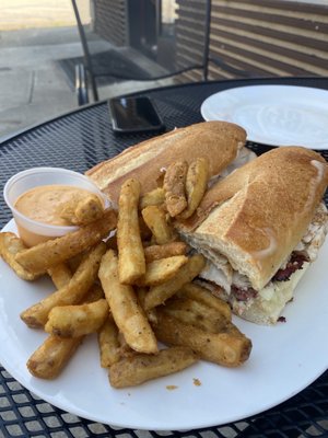 Jorge's Kitchen by null