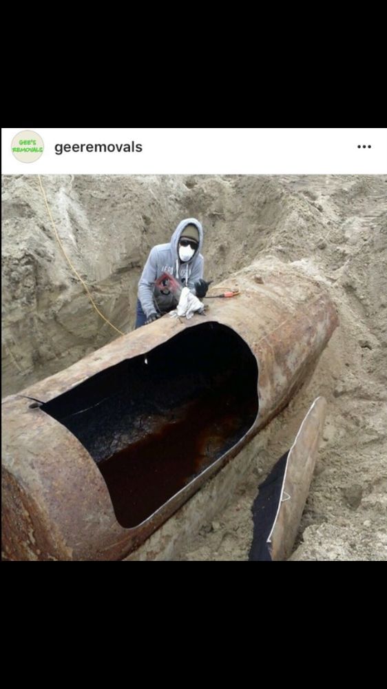 Slide of Plumber's Land