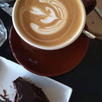 Greenhorn Cafe - Cafes Near Me - Vancouver, British Columbia