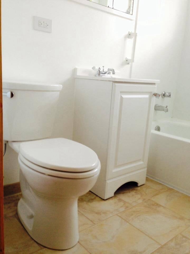 Slide of Know Home Services