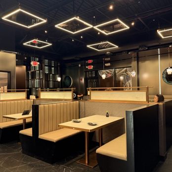 Kumo Sushi - Seating - Sushi Bars Near Me - Peachtree Corners, Georgia Kumo Sushi - Seating - Sushi Bars Near Me - Peachtree Corners, Georgia