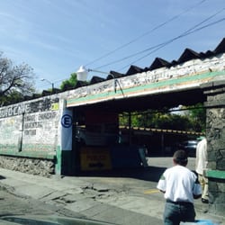 Servicio Vallarta - Fachada Servicio Vallarta