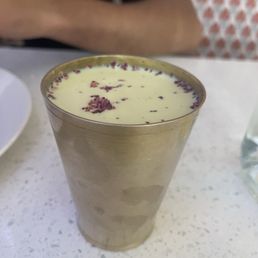 Thandai