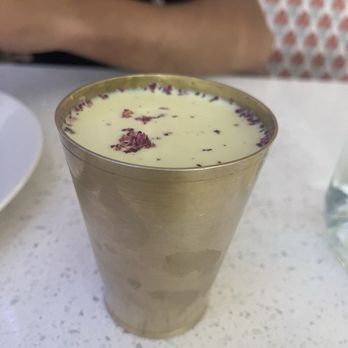 Banaras - Thandai - Indian Near Me - Bellevue, Washington