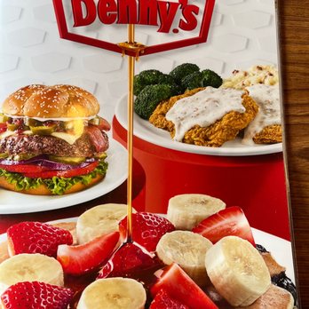 Denny's - Menu - Diners Near Me - Las Vegas, Nevada
