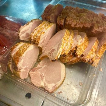 Bradley's Country Store - Smoked Pork-chops ready for the grill - Grocery Near Me - Tallahassee, Florida