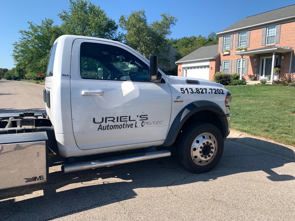 URIEL’S AUTO REPAIR SHOP Updated September 2024 3272 Homeward Way