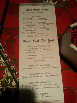 Menu photo 3 Raos Bakery Dowlen Beaumont, TX Menu photo 3 Raos Bakery Dowlen Beaumont, TX