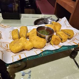 Paneer Pakoda
