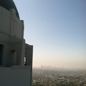 Griffith Observatory - 5/30/12 celebration. - Observatories Near Me - Los Angeles, California Griffith Observatory - 5/30/12 celebration. - Observatories Near Me - Los Angeles, California
