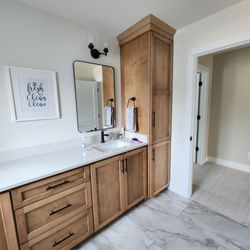 Beyer Cabinets