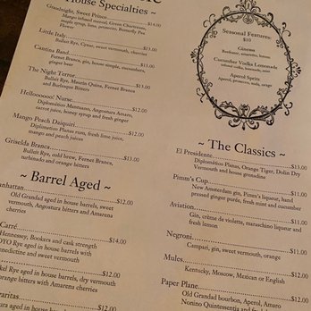 The Oracle - Cocktail menu aug 2021 - Cocktail Bars Near Me - Columbus, Ohio The Oracle - Cocktail menu aug 2021 - Cocktail Bars Near Me - Columbus, Ohio