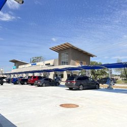 Clearwater Express Wash-Katy-Ft Bend
